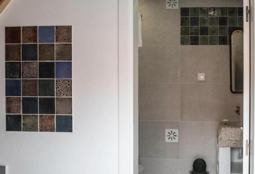 פנסיון Casa Flamingo