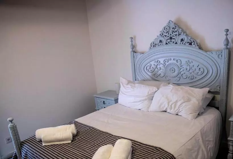 ペンション Casa Flamingo