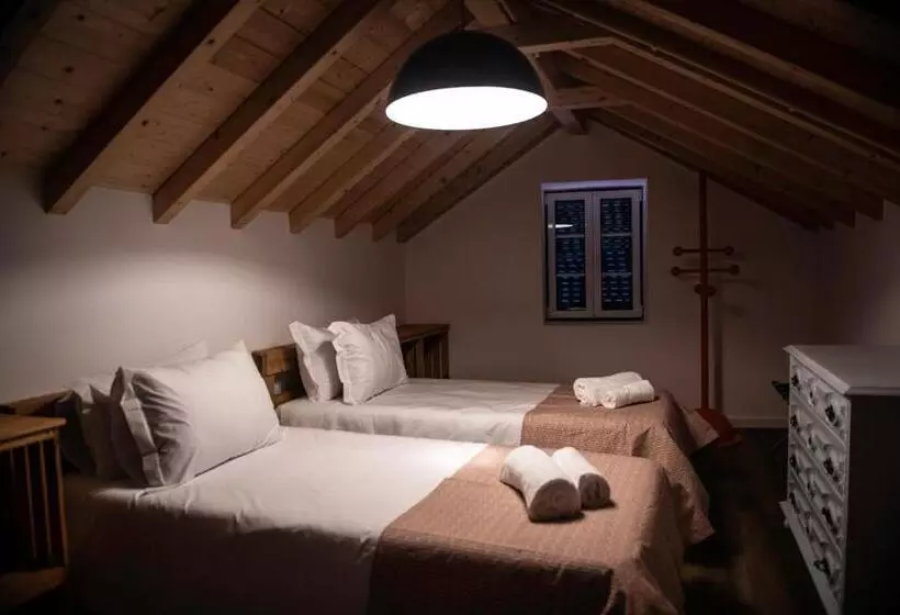 ペンション Casa Flamingo