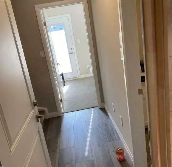 ペンション Cozy Room In A Townhouse