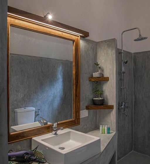 Pensionat Eagle View Villa