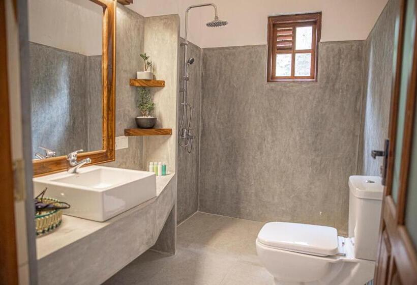 Pensionat Eagle View Villa