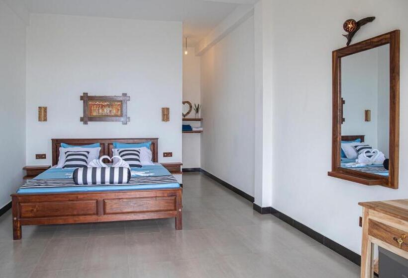 Pensionat Eagle View Villa