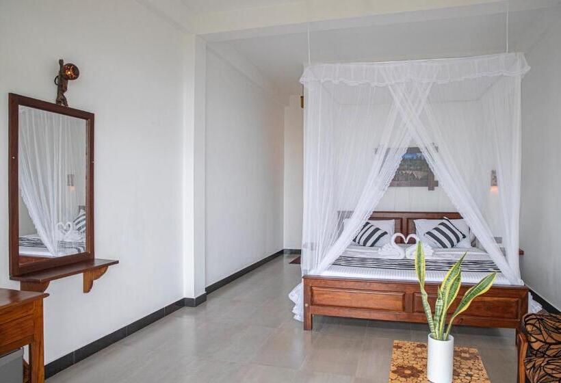 Pensionat Eagle View Villa