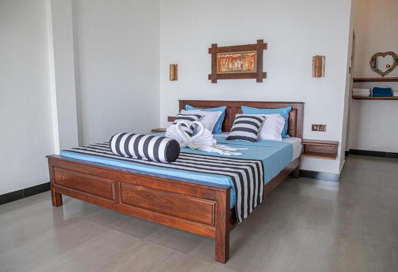 Pensionat Eagle View Villa