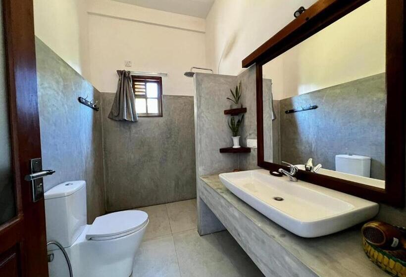 Pensionat Eagle View Villa