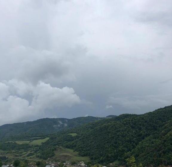 Pensão Guest House In Dilijan Haghartsin