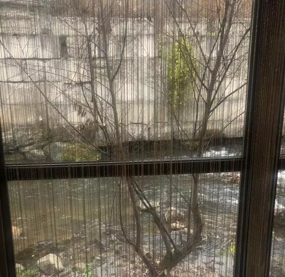 ペンション Guest House In Dilijan Haghartsin