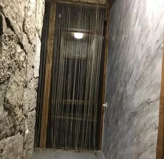 ペンション Guest House In Dilijan Haghartsin