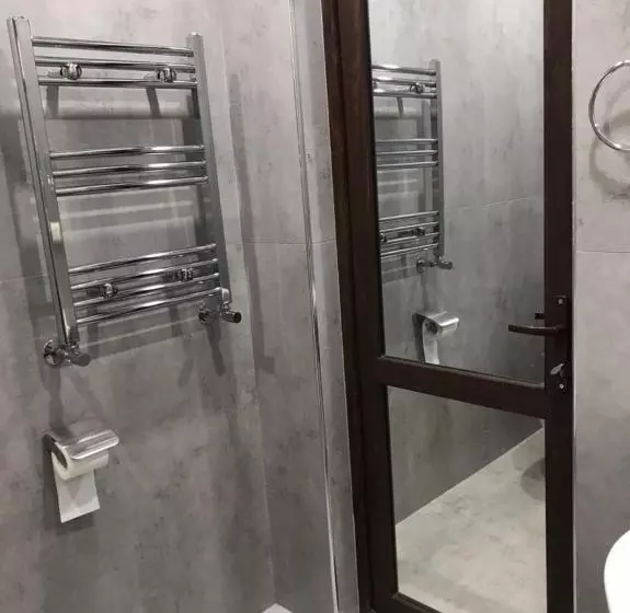 ペンション Guest House In Dilijan Haghartsin