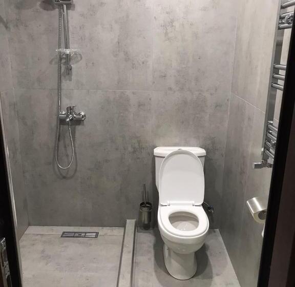 Pensão Guest House In Dilijan Haghartsin