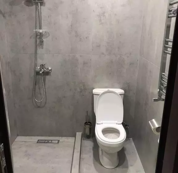 ペンション Guest House In Dilijan Haghartsin