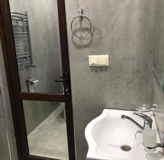 Pensão Guest House In Dilijan Haghartsin