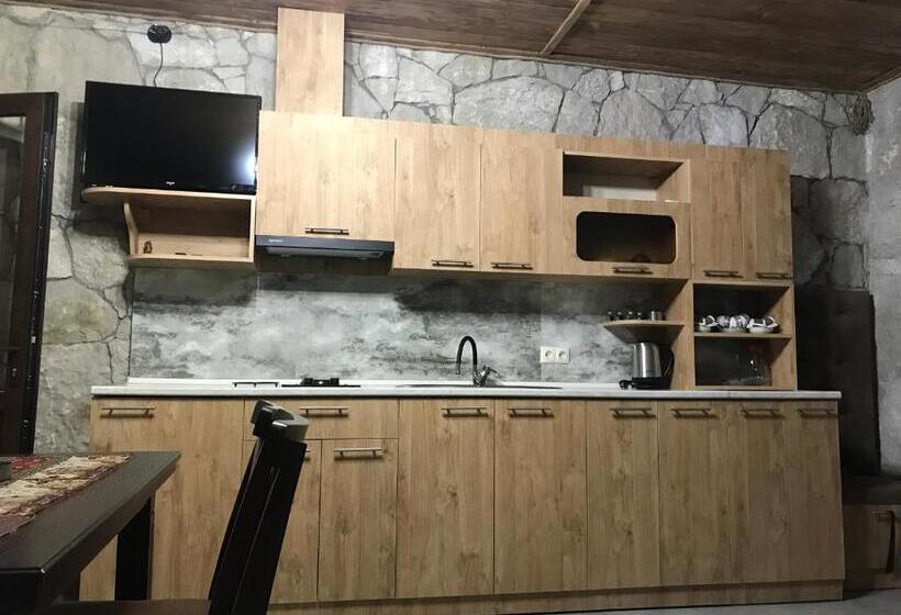 Pensão Guest House In Dilijan Haghartsin