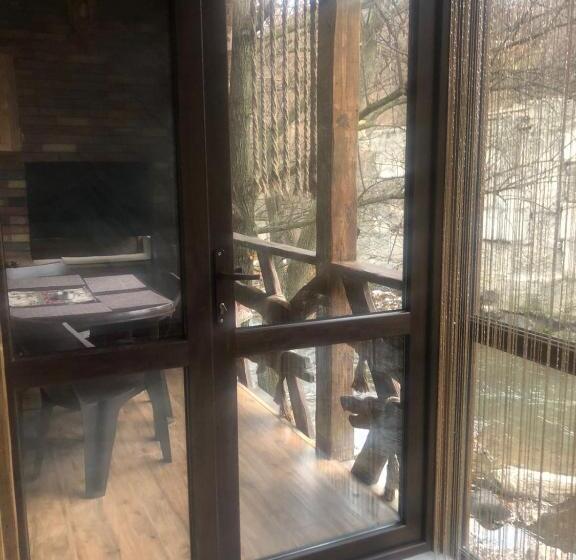 Pensão Guest House In Dilijan Haghartsin