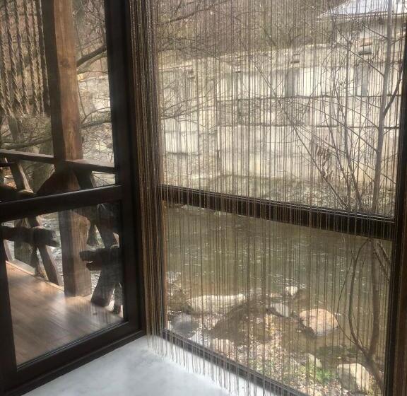 Pensão Guest House In Dilijan Haghartsin