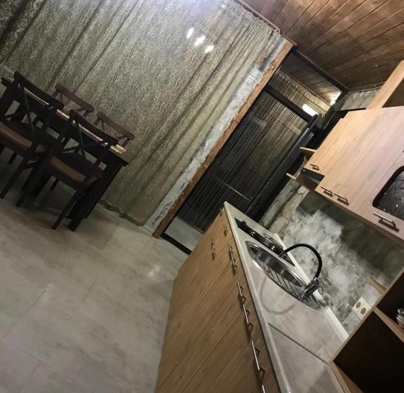 Pensão Guest House In Dilijan Haghartsin