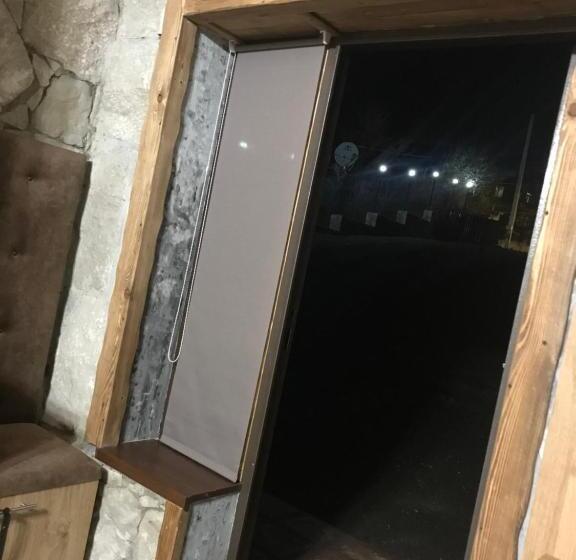 Pensão Guest House In Dilijan Haghartsin