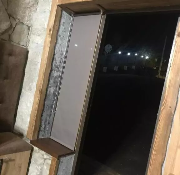 ペンション Guest House In Dilijan Haghartsin