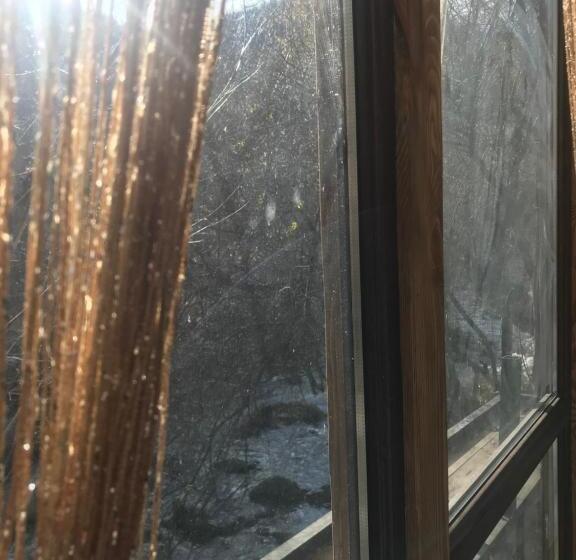 Pensão Guest House In Dilijan Haghartsin