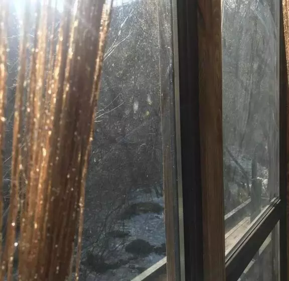 ペンション Guest House In Dilijan Haghartsin