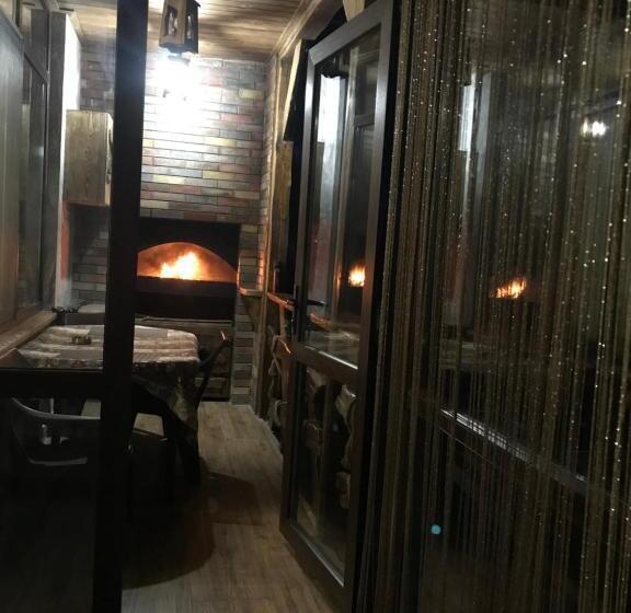 Pensão Guest House In Dilijan Haghartsin