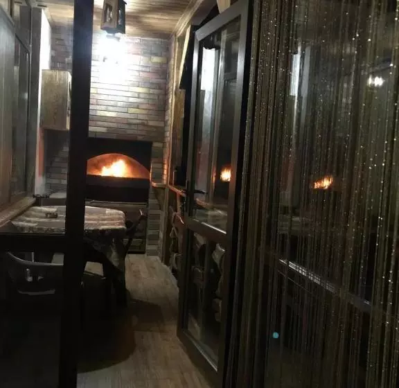 ペンション Guest House In Dilijan Haghartsin