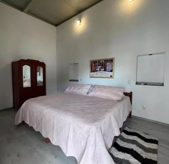 ペンション Los Abuelos Hostal Huajuapan