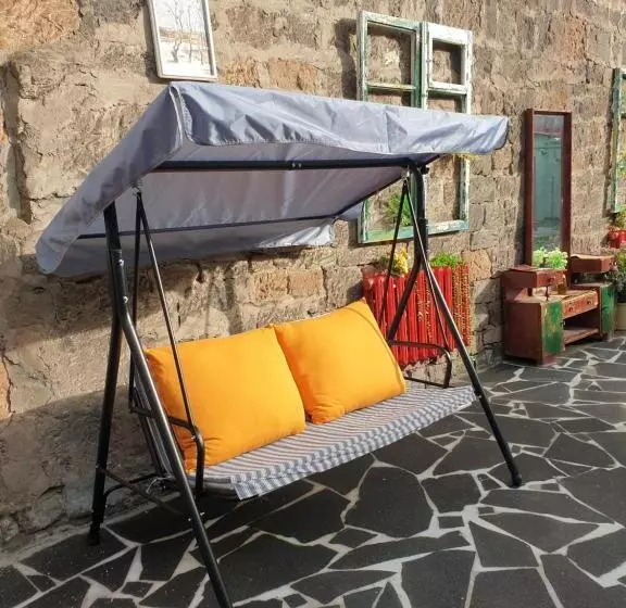 پانسیون Onoyi Tun Guest House