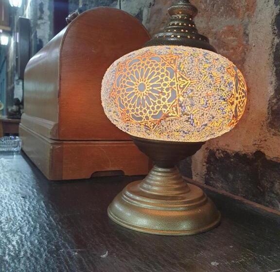 پانسیون Onoyi Tun Guest House