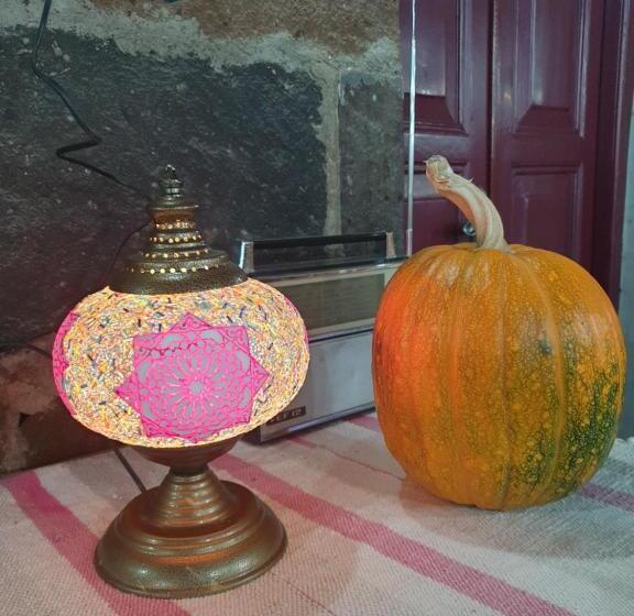 پانسیون Onoyi Tun Guest House