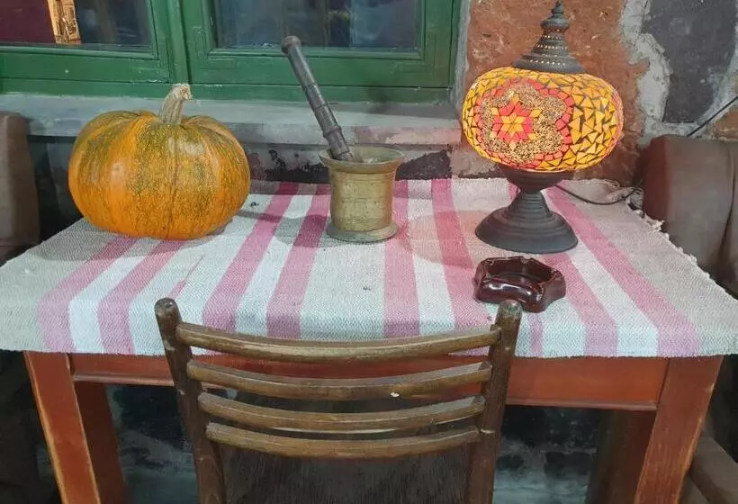 پانسیون Onoyi Tun Guest House