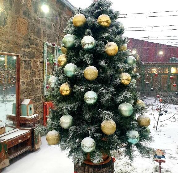 پانسیون Onoyi Tun Guest House