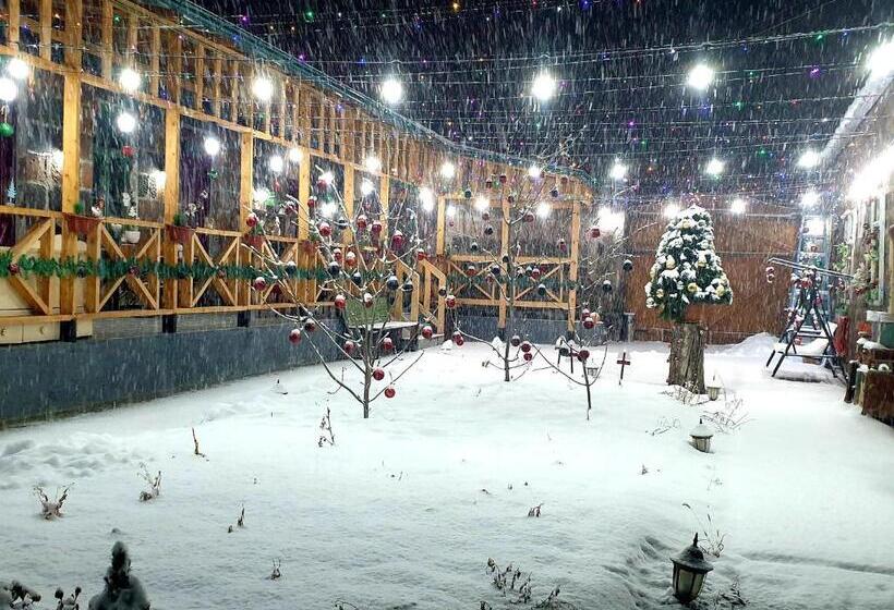 پانسیون Onoyi Tun Guest House