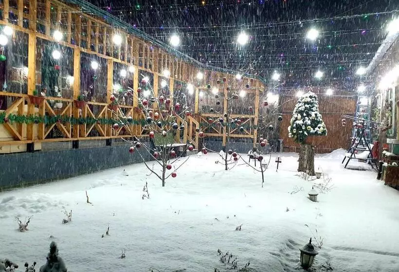 پانسیون Onoyi Tun Guest House