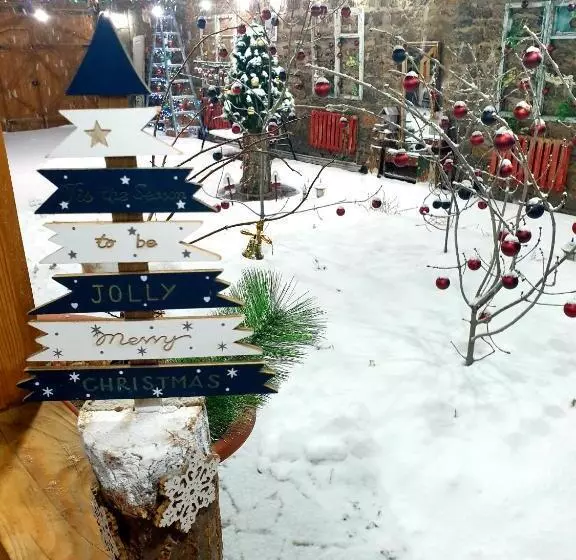 پانسیون Onoyi Tun Guest House