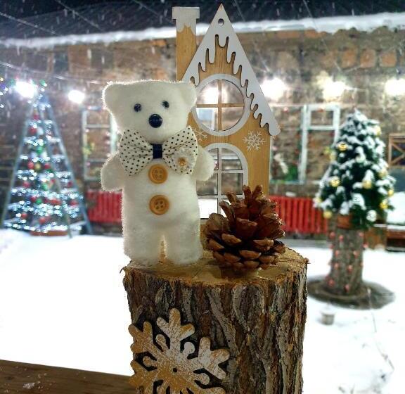 پانسیون Onoyi Tun Guest House