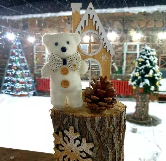 پانسیون Onoyi Tun Guest House