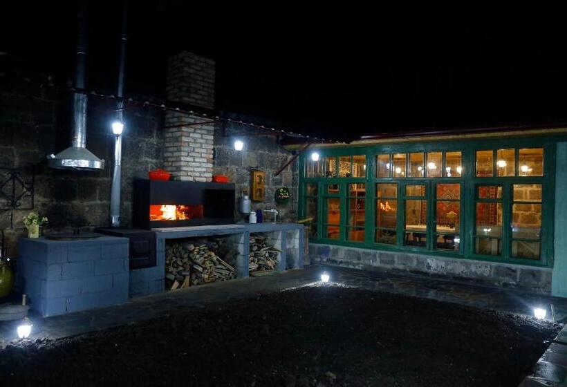 پانسیون Onoyi Tun Guest House