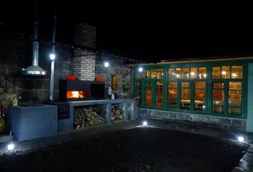 پانسیون Onoyi Tun Guest House