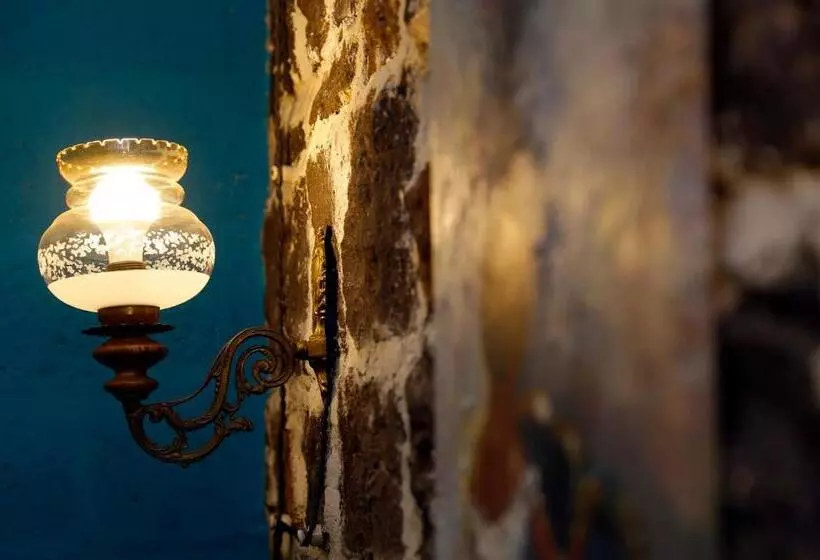 پانسیون Onoyi Tun Guest House