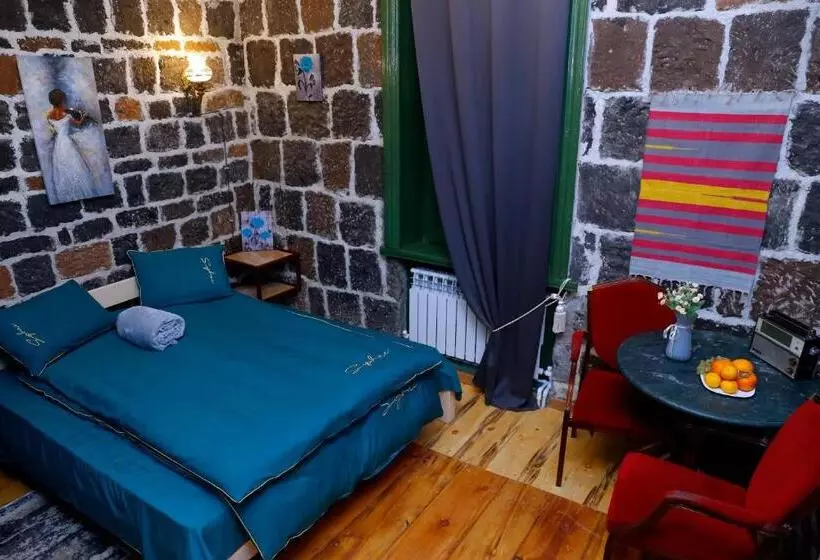 پانسیون Onoyi Tun Guest House