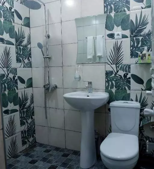 پانسیون Onoyi Tun Guest House