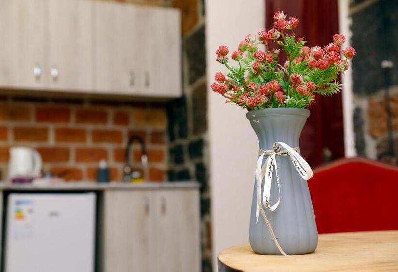 پانسیون Onoyi Tun Guest House