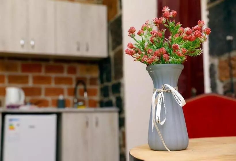 پانسیون Onoyi Tun Guest House