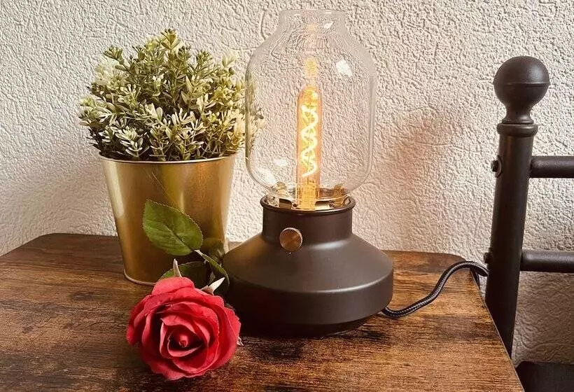 Majatalo Rose Boardinghouse 24h 7d Self Check In Automat Volldigitalisiert Vollautomatisch