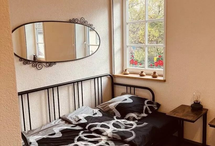 Majatalo Rose Boardinghouse 24h 7d Self Check In Automat Volldigitalisiert Vollautomatisch