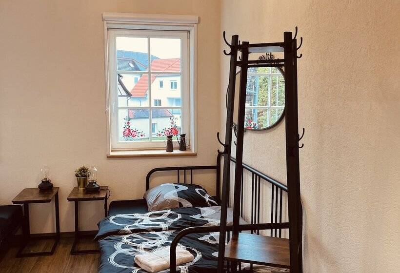 膳宿费 Rose Boardinghouse 24h 7d Self Check In Automat Volldigitalisiert Vollautomatisch