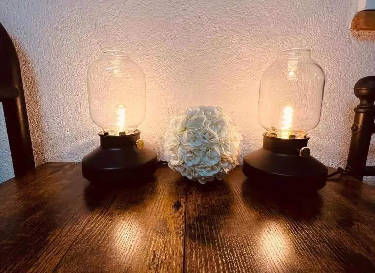 Majatalo Rose Boardinghouse 24h 7d Self Check In Automat Volldigitalisiert Vollautomatisch