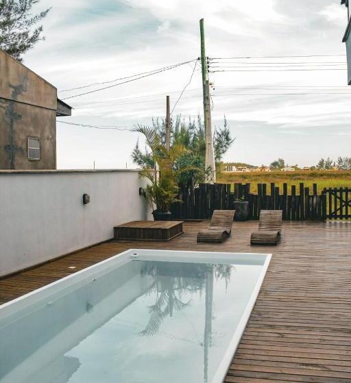 بنسيون The Guest House Hostel